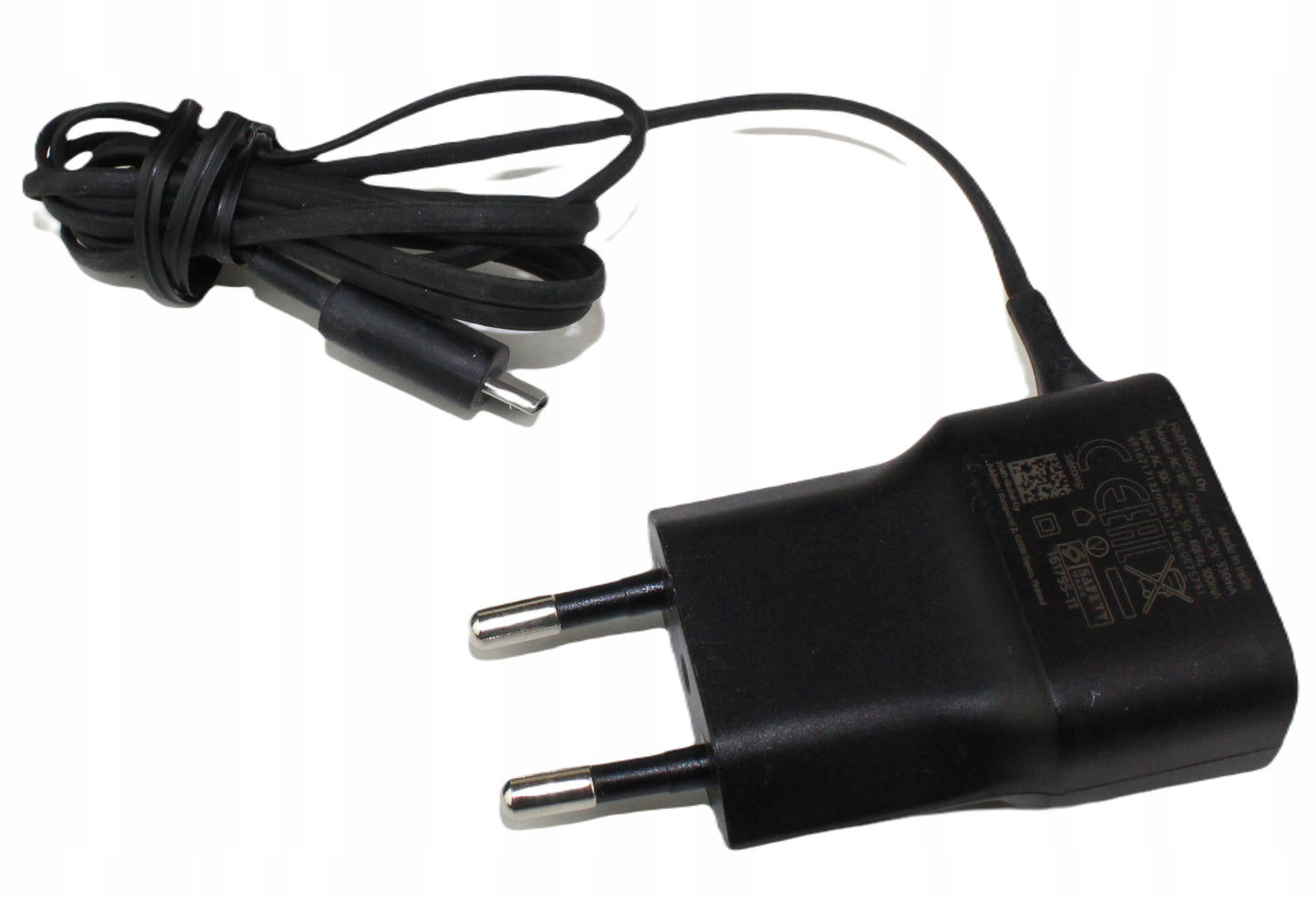 Zasilacz NOKIA AC-18E 5V 550mA