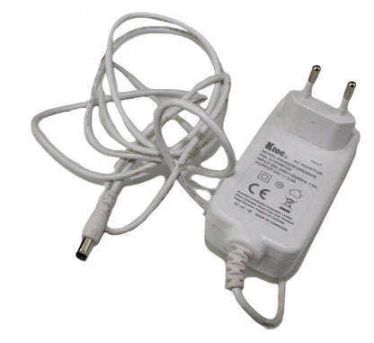 zasilacz KTEC KSAS0361200250HE 12V 2.5A 5.5mm