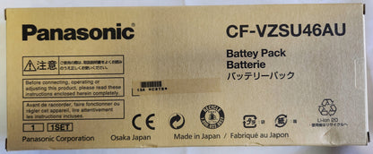 Bateria Oryginalna PANASONIC CF-53 CF 30 31 CF-VZSU46AU NOWA