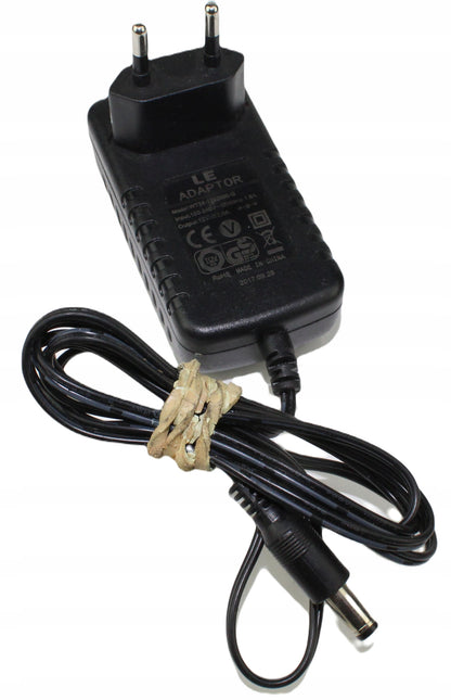zasilacz LE WT24-1202000-G 12V 2A 5.5mm