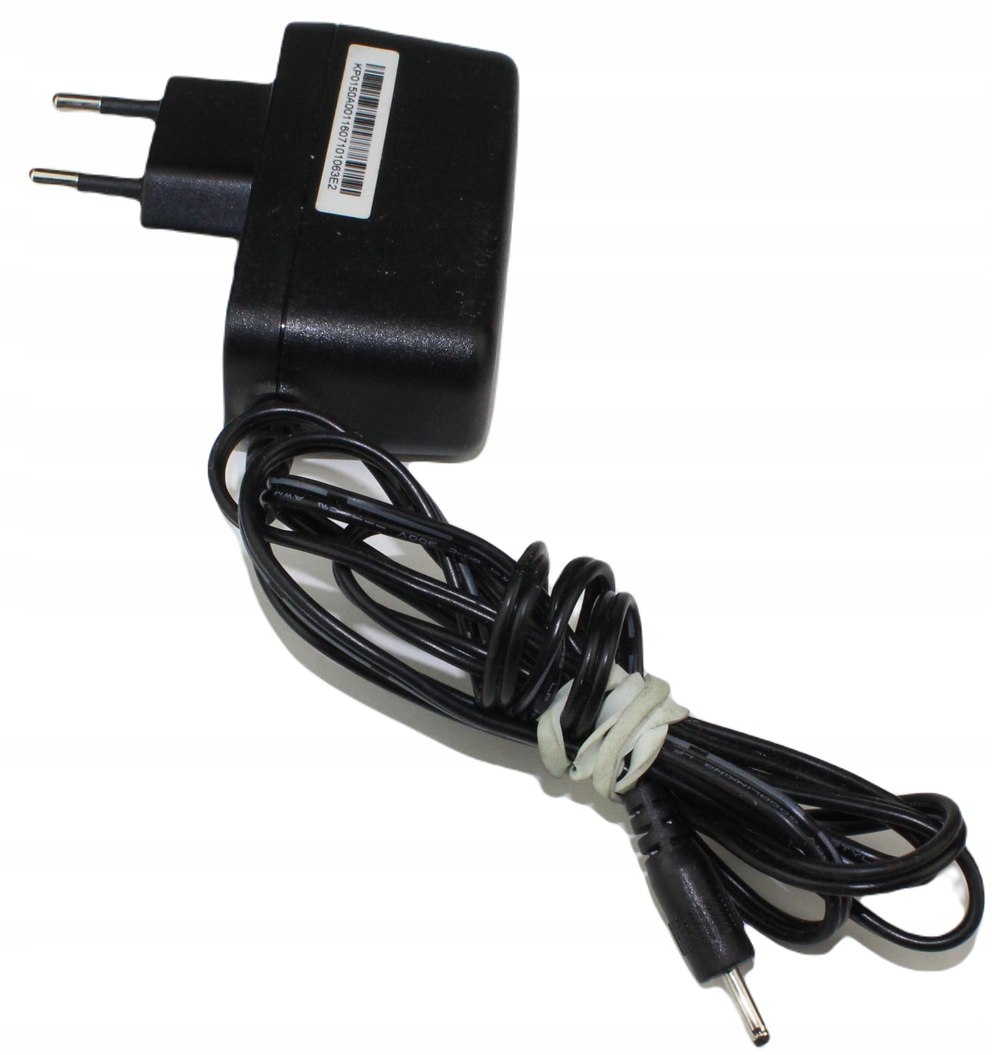 Zasilacz MASS POWER NBS18C050300VE 5V 3A 2.5mm