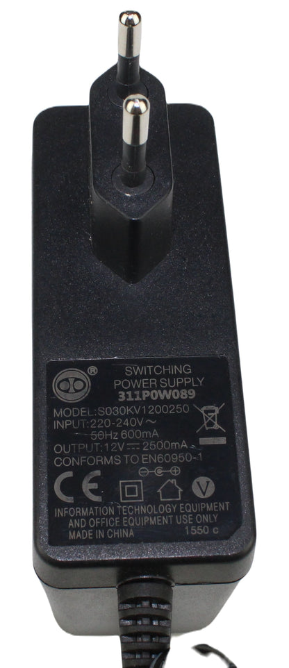 Zasilacz 311P0W089 12V 2500mA 5.5mm