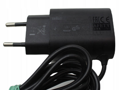 Zasilacz BRAUN 492-5214 12V 400mA