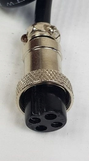 BlackMagic 4K zasilacz do kamery HD-08 19V 48V