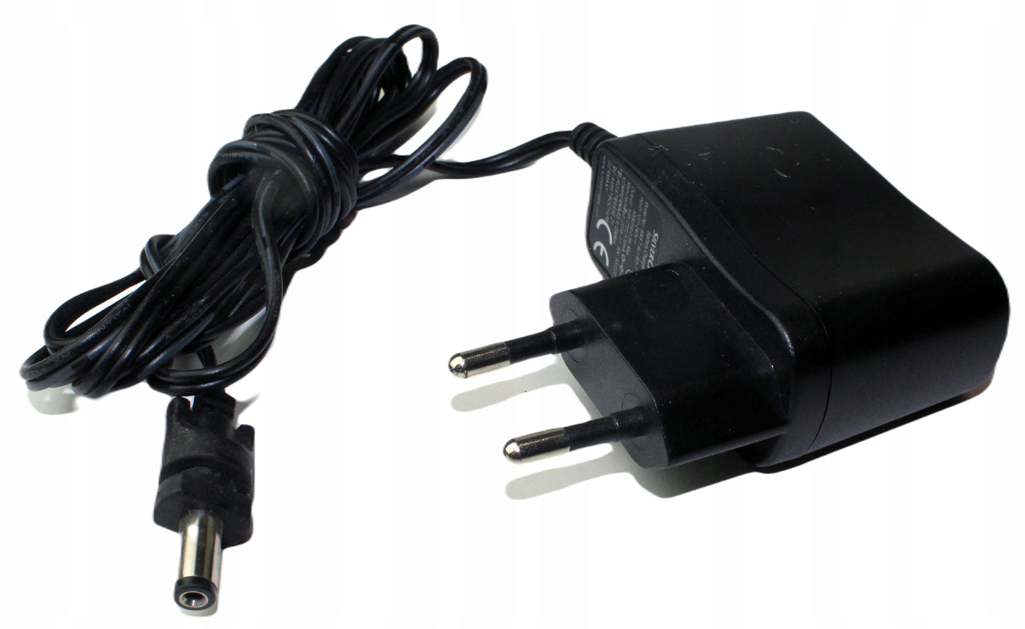 Zasilacz SILVERCREST SAS7.4LIB3-1 9.6V 500mA 5.5mm