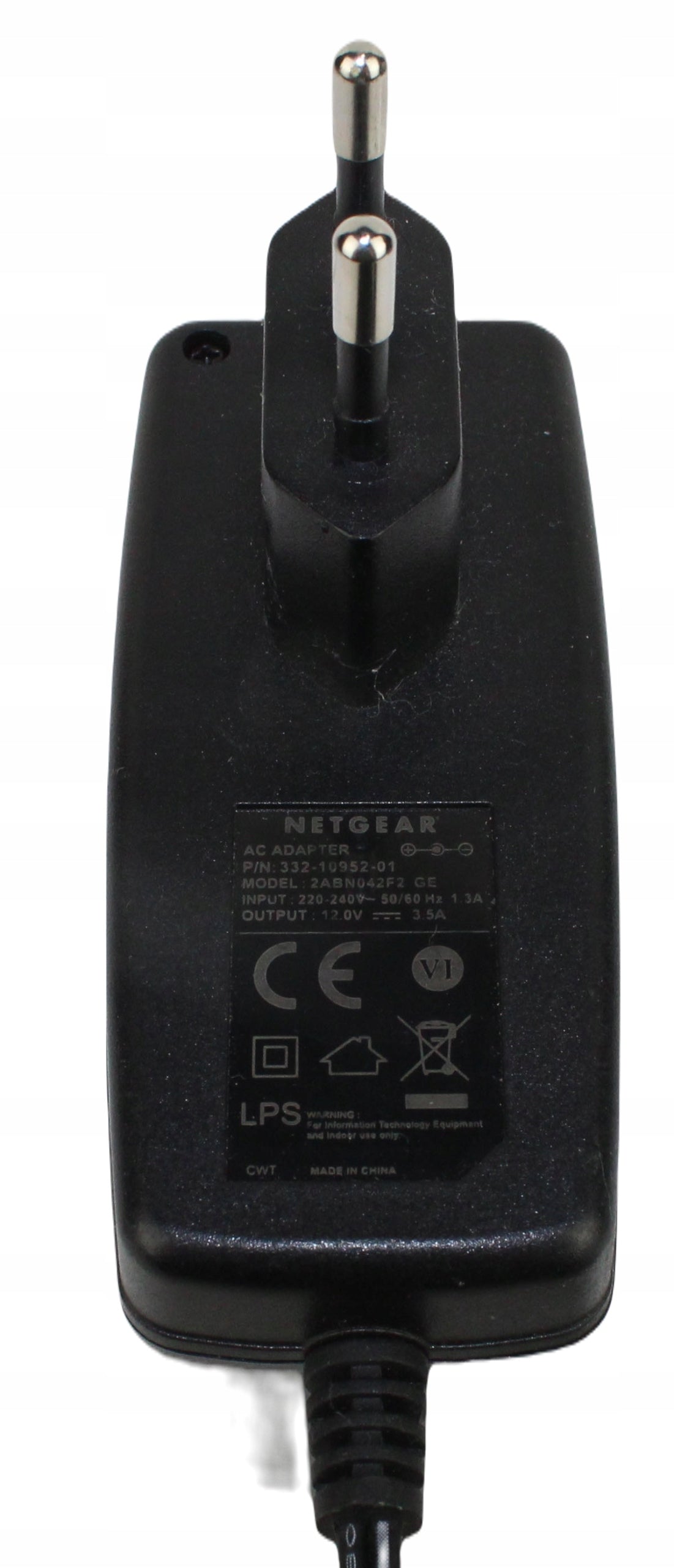 Zasilacz NETGEAR 2ABN042F2 12V 3.5A 5.5mm