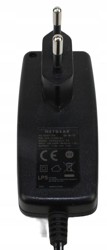 Zasilacz NETGEAR 2ABN042F2 12V 3.5A 5.5mm