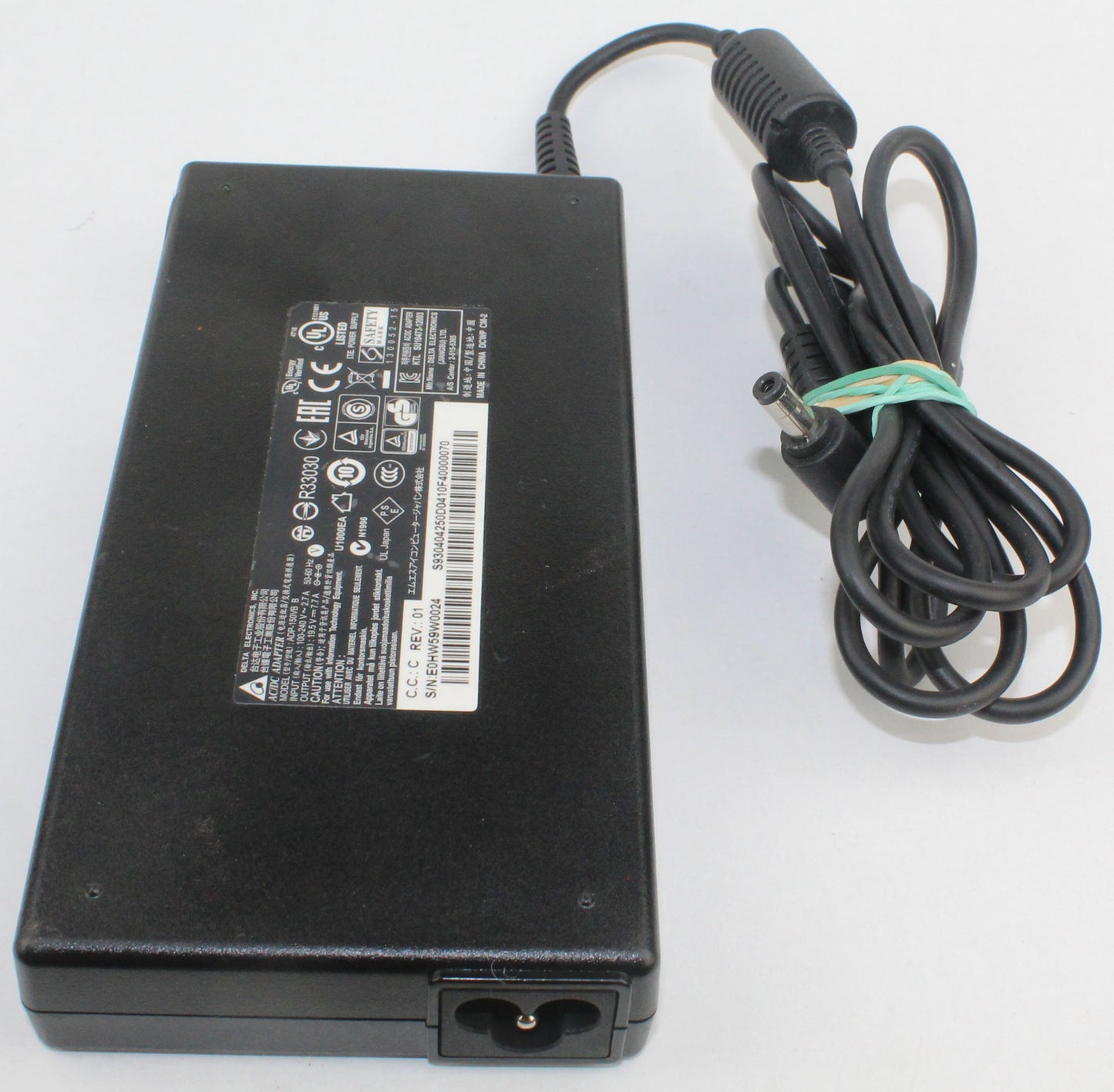 Zasilacz Delta ADP-150CB B 150W