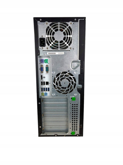 HP 8200 i3/4GB/HDD/W7