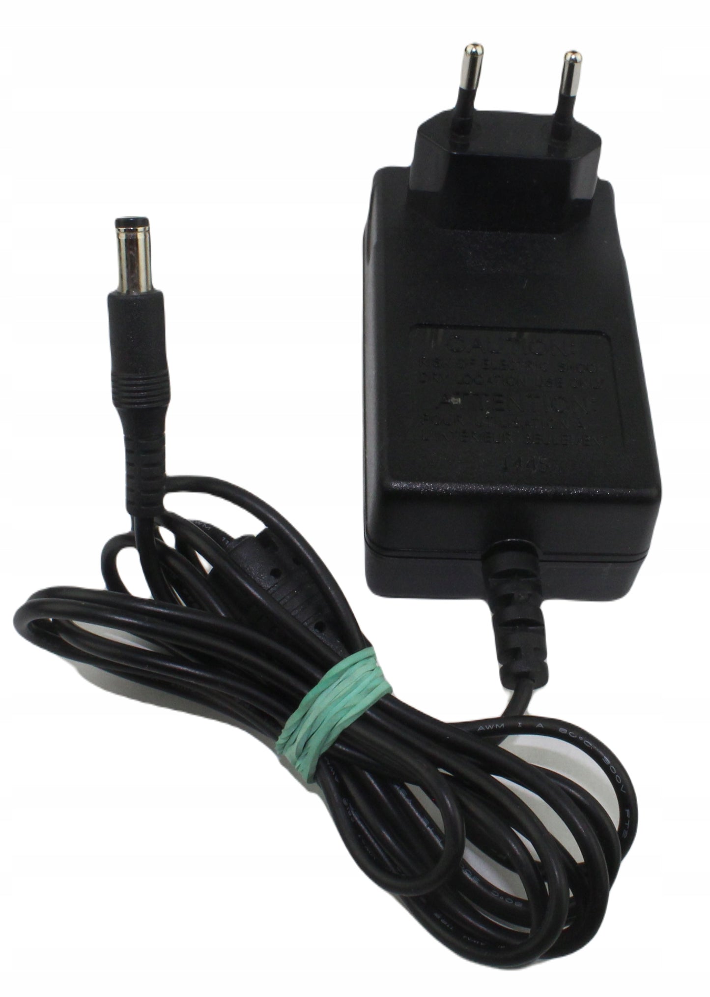 Zasilacz TECHNISAT GPE365-180200-2 18V 2000mA 5.5