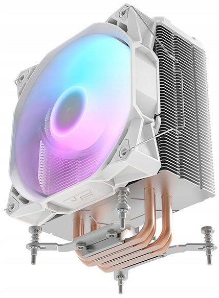Chłodzenie procesora DarkFlash COOLDFS11PRO Białe