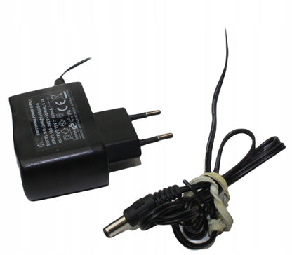 Zasilacz JING HENG JHRZ1500500-G 15V 500mA 5.5mm