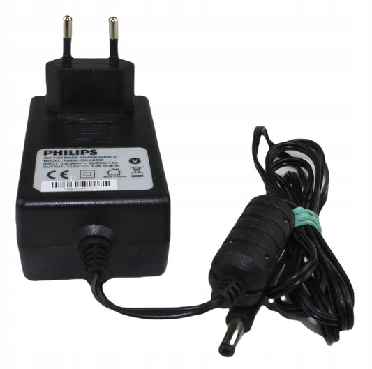 Zasilacz PHILIPS AS600-150-AD300 15V 3A 5.5mm