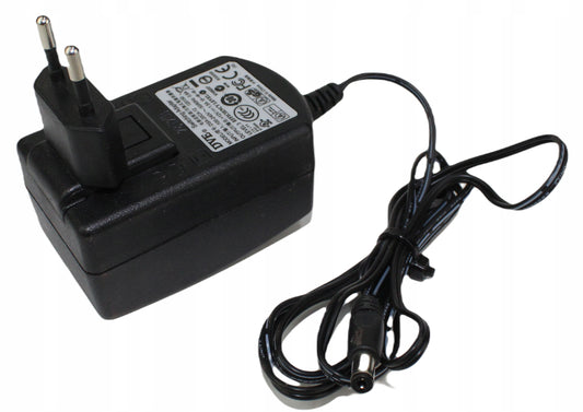 zasilacz DVE DSA-20CA-12 1.5A 12V 5.5mm