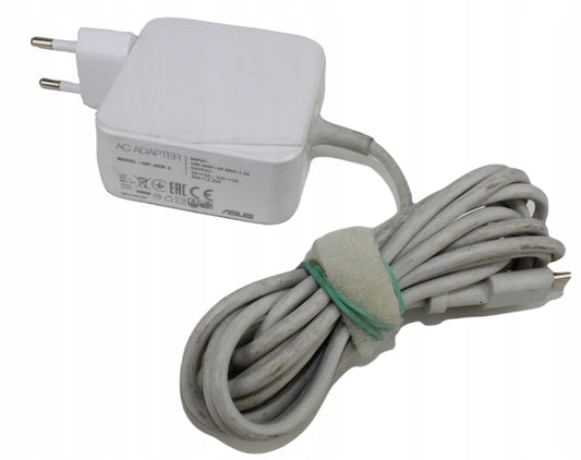 Zasilacz ASUS ADP-45EW 5V 15 20V 2A 2.25A WHITE