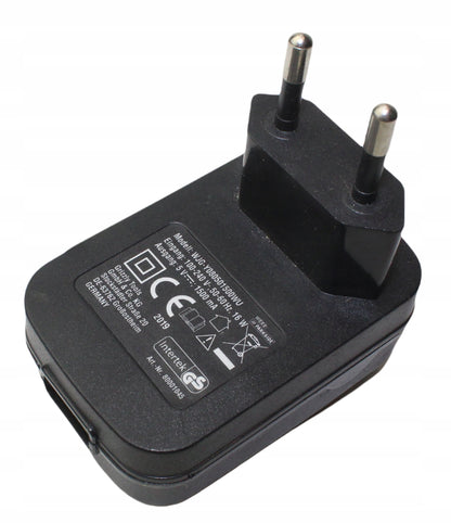 Zasilacz WJG Y080501500WU 5V 1500mA