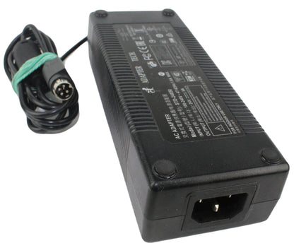 Zasilacz STD-24050 24V 5A 4PIN