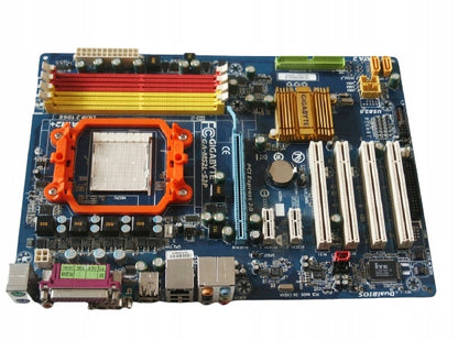 Płyta główna Gigabyte GA-M52L-S3P ATX