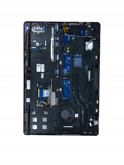 Obudowa kompletna Dell e5570 ORYGINAŁ