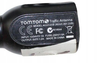 Zasilacz TOMTOM 4UUC23B 5V 1.2A