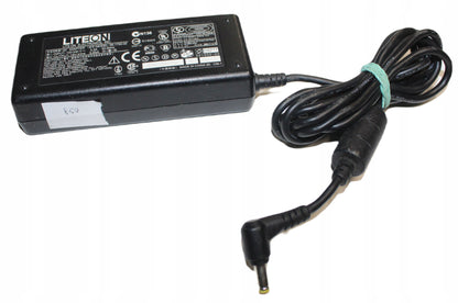 Zasilacz LITE-ON PA-1750-02 19V 3.95A 5.5mm