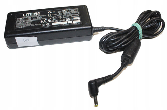 Zasilacz LITE-ON PA-1750-02 19V 3.95A 5.5mm