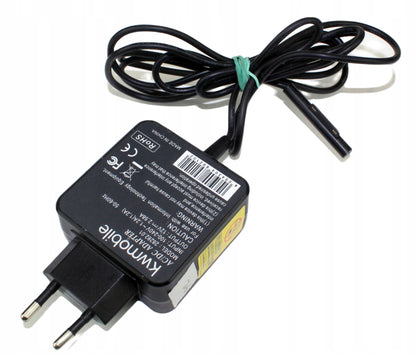 Zasilacz KWMOBILE 28282.01 12V 2.58A