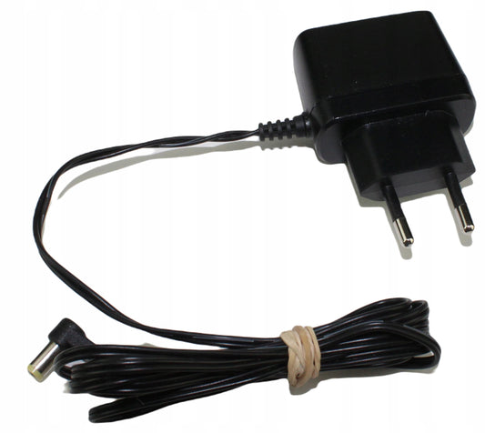 Zasilacz SALOM C39280-C557 6.5V 600mA 5.5mm