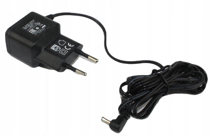 Zasilacz PHILIPS MN-A102-E130 6V 400mA 3.5mm