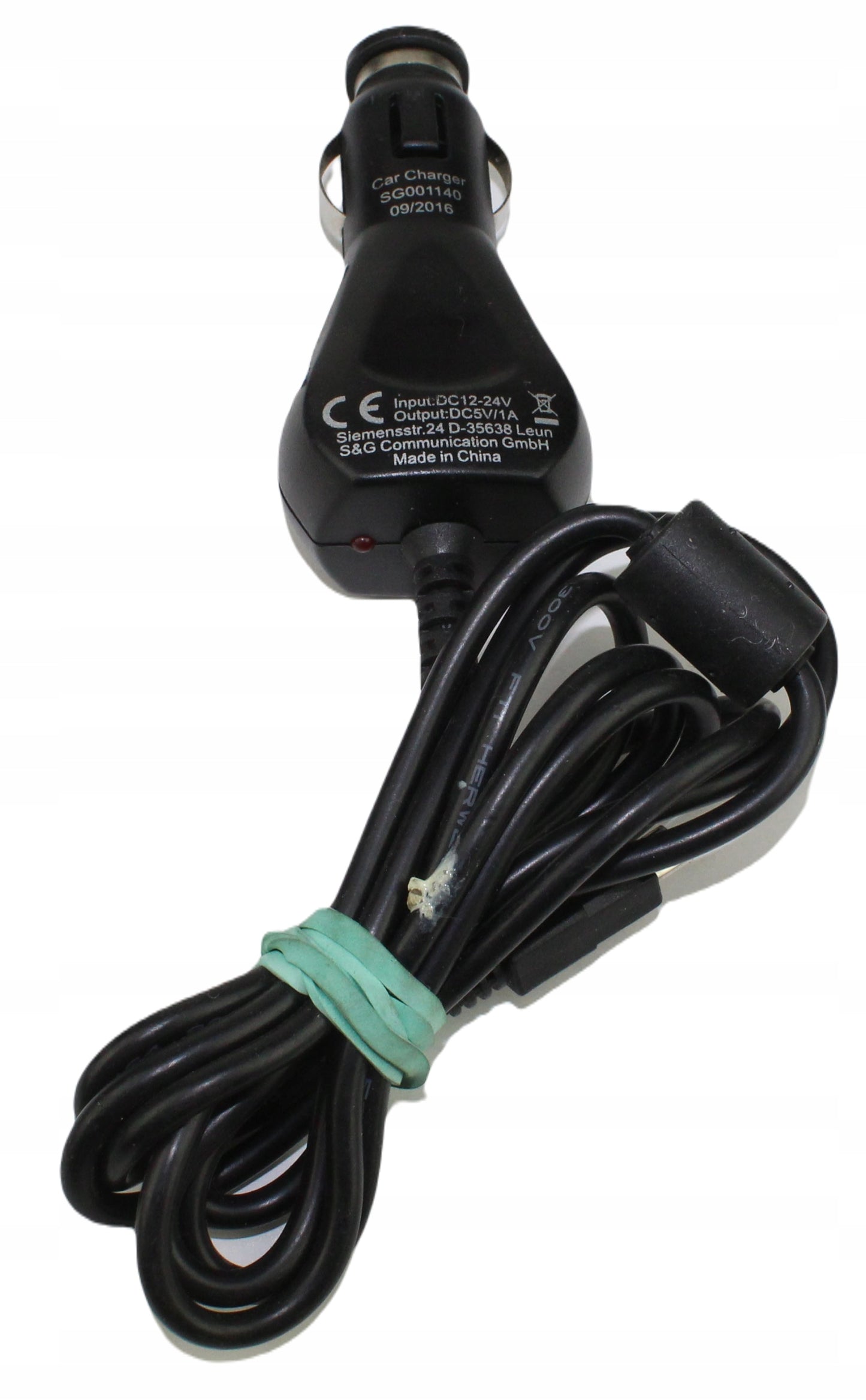 Zasilacz SG001140 5V 1A