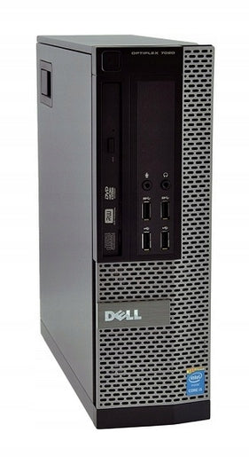 Dell 7020 i7 16GB 480GB OFFICE 2019 HOME BUSINESS