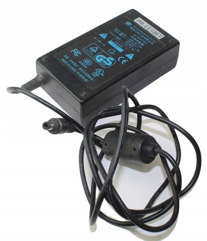 zasilacz HUIZHOU SAWA-01-400 12V 4A 5.5mm