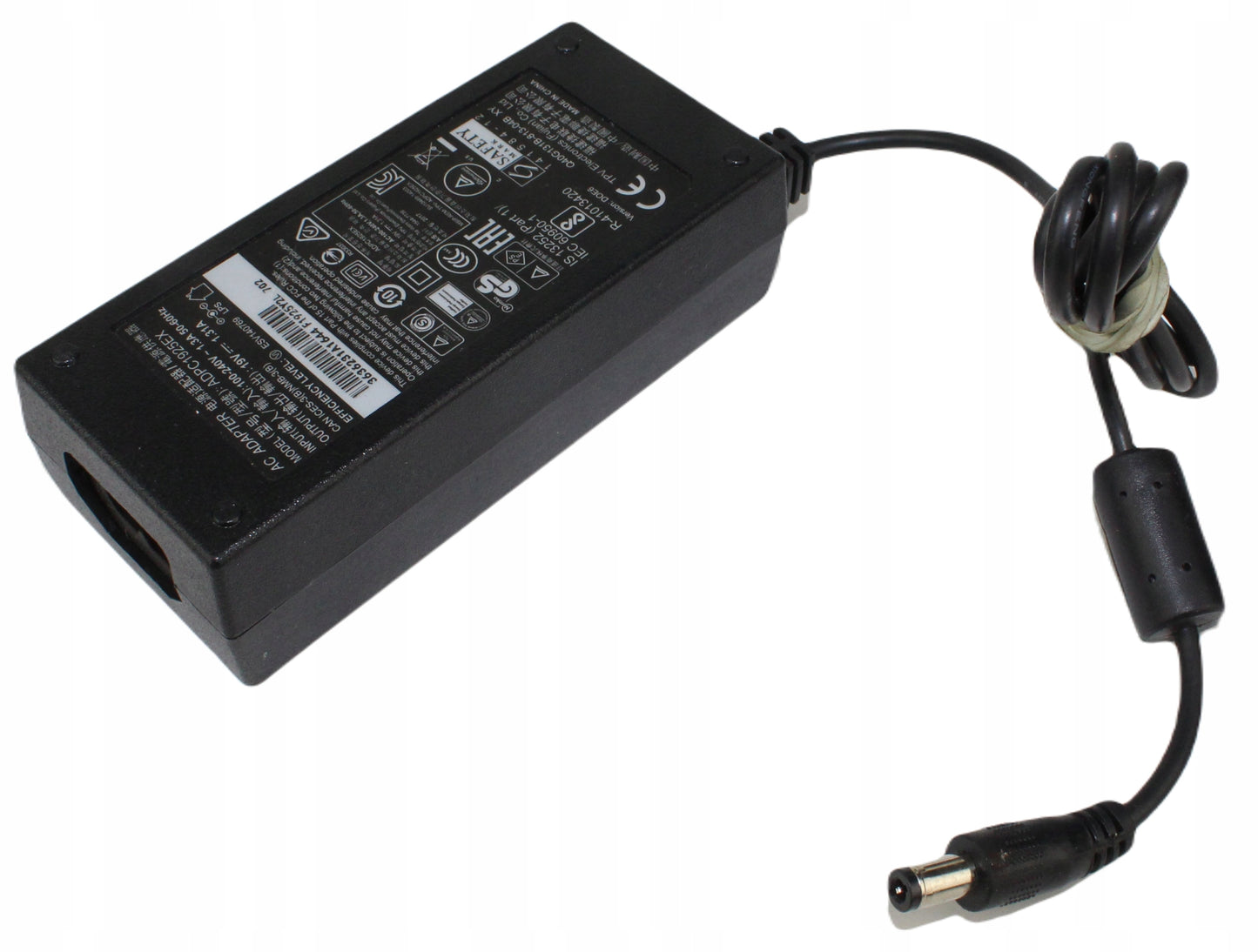 zasilacz ADPC1925EX 19V 1.31A 5.5mm