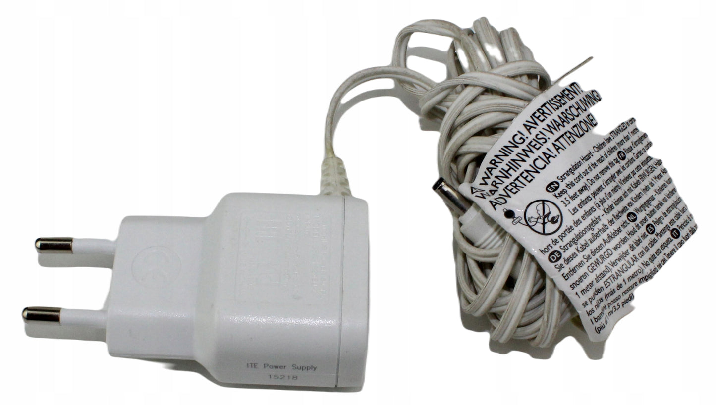 Zasilacz PHILIPS SSW-1920EU-2 6V 500mA 3.5mm