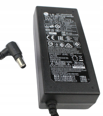 Zasilacz LG LCAP35 19V 2.53A [697]