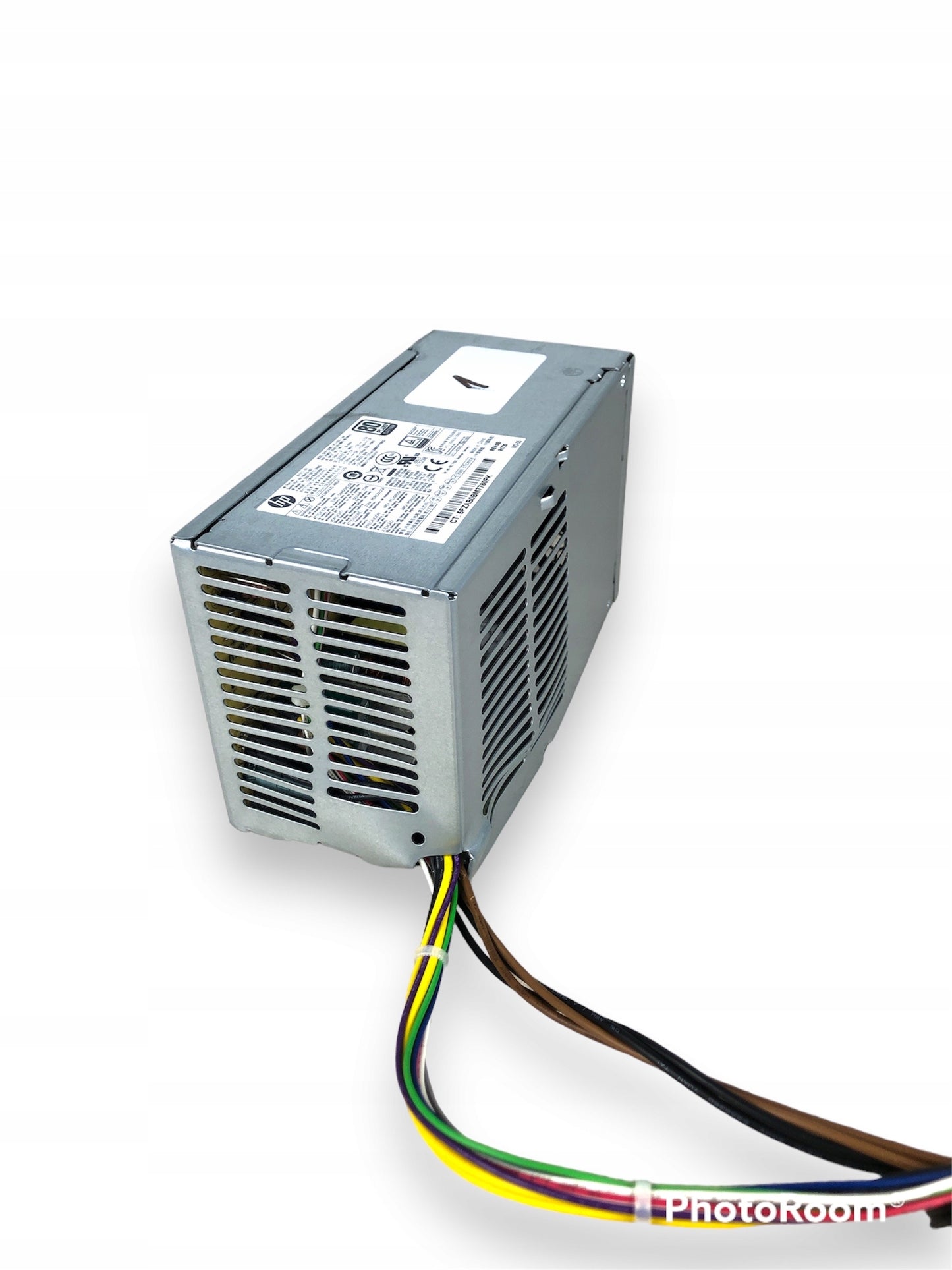 Zasilacz HP PS-4201-1HA 200 W