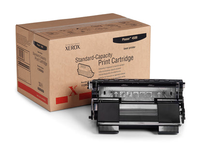 Toner Xerox 113R00656 czarny (black)