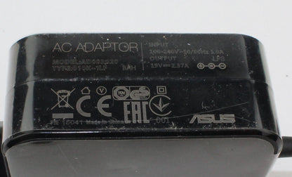 Zasilacz ASUS AD883020 19V 2.37A 5.5mm