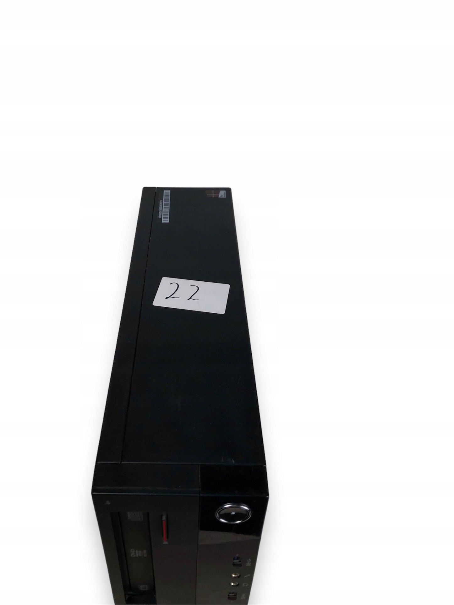 Komputer Lenovo ThinkCentre M93p SFF 8GB/i3/SSD