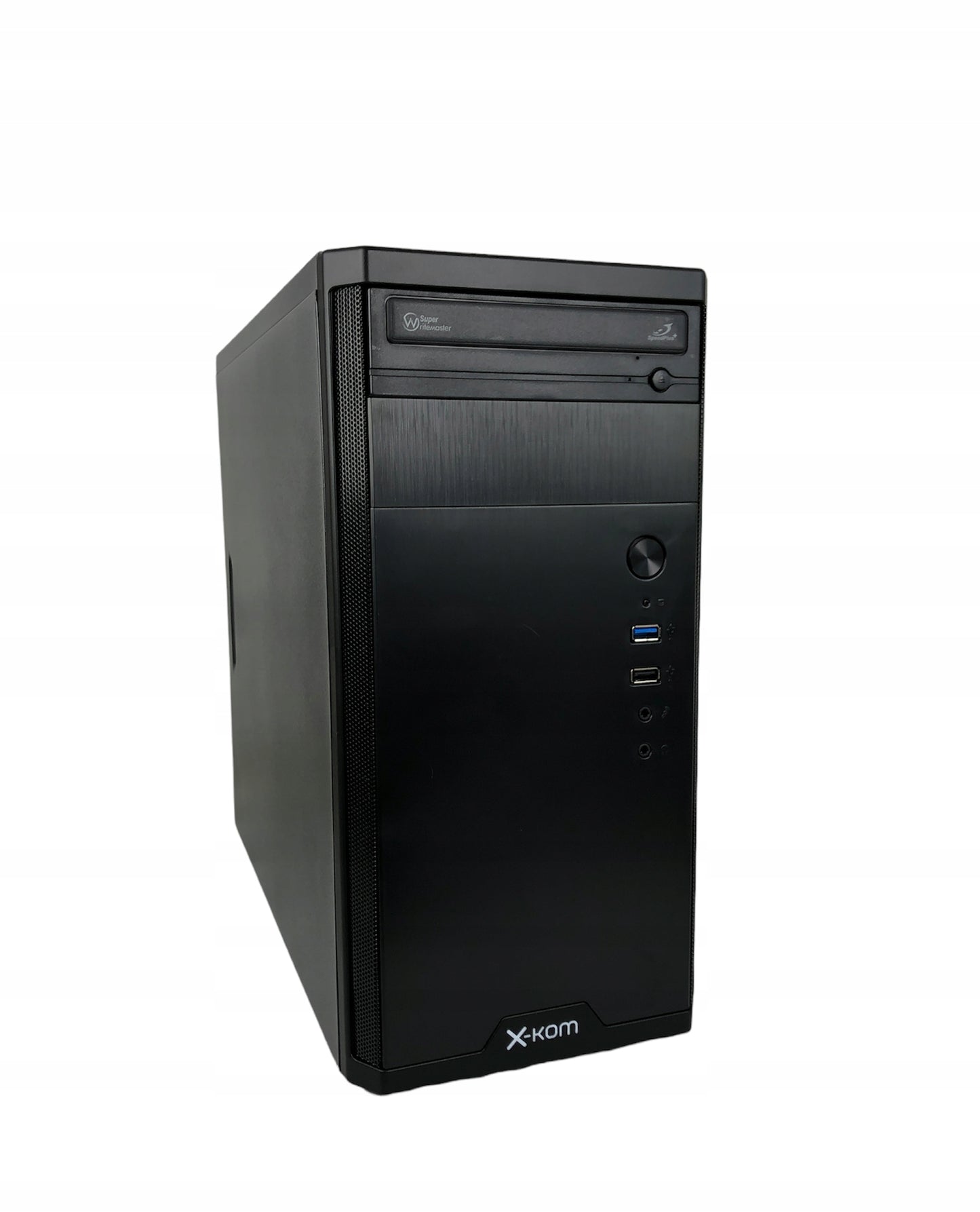 Komputer H&O 200 Outlet Intel / 8GB / HDD