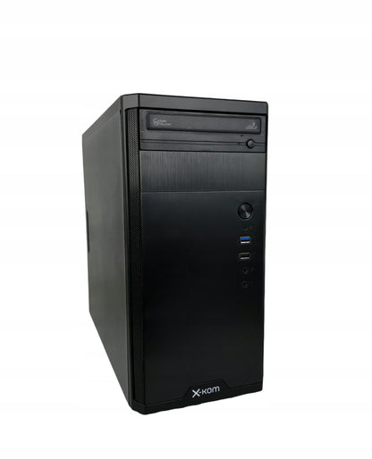 Komputer H&O 200 Outlet Intel / 8GB / HDD