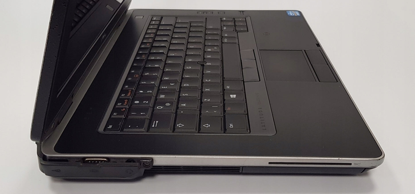 Laptop Dell Latitude E6430 ATG 14 " Intel Core i7 8 GB