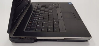 Laptop Dell Latitude E6430 ATG 14 " Intel Core i7 8 GB