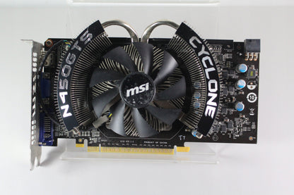 Karta graficzna MSI GTS450 1 GB