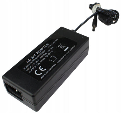 Zasilacz GKYPA0200120UL1 12V 2A 5.5mm