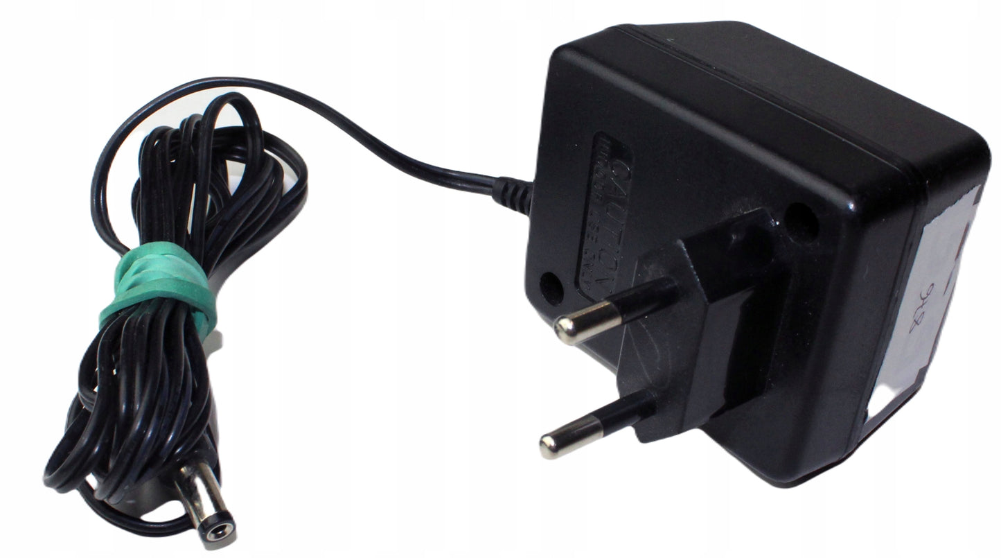 Zasilacz YHD0750800V-41W 7.5V 1A 5.5mm