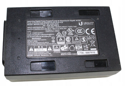 Zasilacz UBIQUITI GP-H480-050G 48V 0.5A