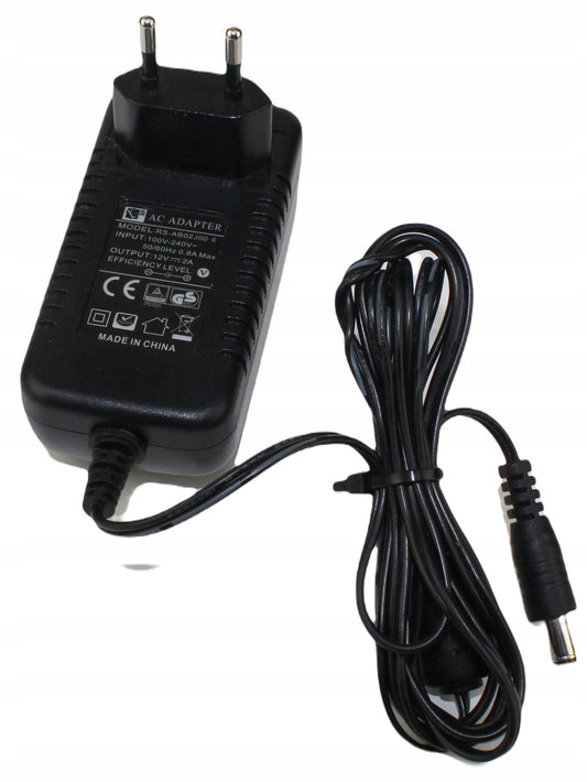 zasilacz RS-AB02J00-E 12V 2A 5.5mm