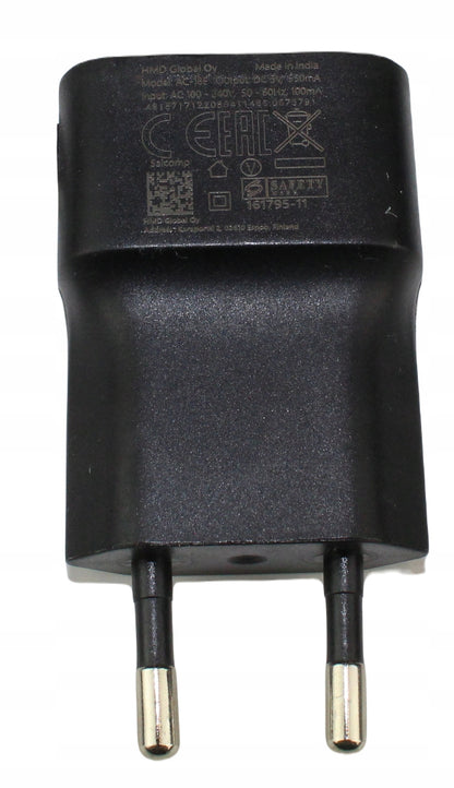 Zasilacz NOKIA AC-18E 5V 550mA