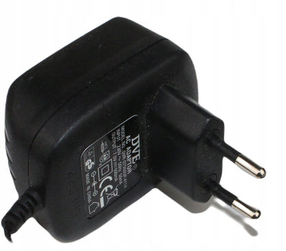 zasilacz DVE DVR-07550UP-4114 7.5V 500mA 5.5mm